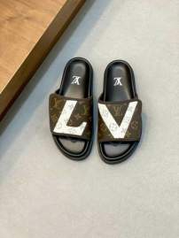 Picture of Louis Vuitton Slippers _SKULVsz39-44hnh0579946